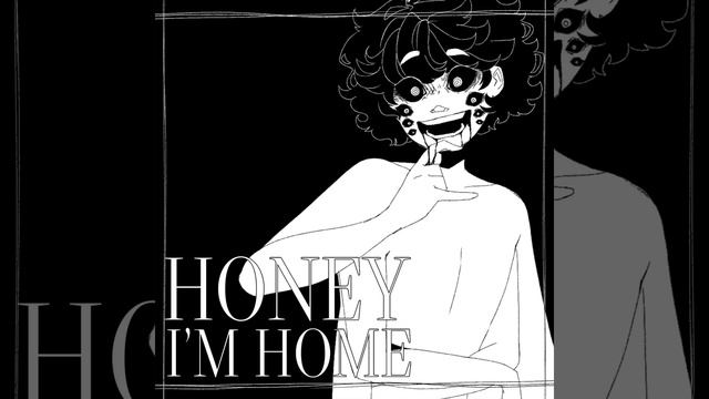 Honey I'm Home смотреть онлайн