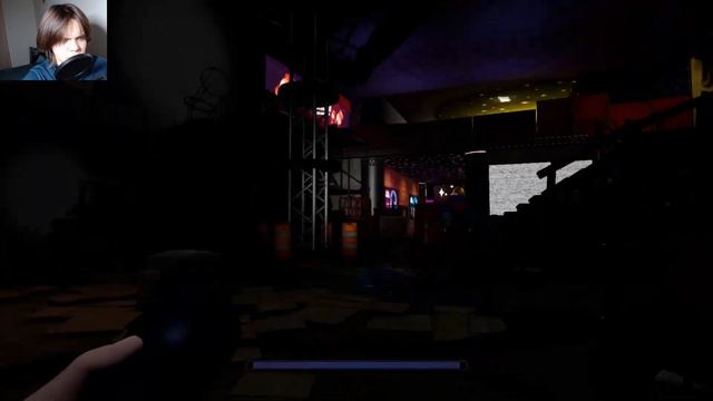 МИШКЕ ПЛОХО СТАЛО || Fnaf Security Breach 5 смотреть онлайн