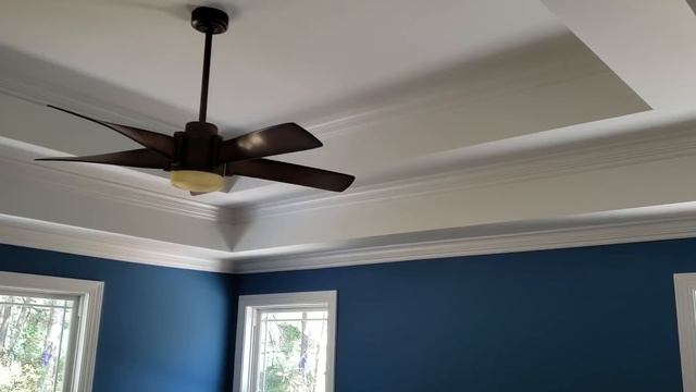 The Jordan II Walkthrough / Mike Palmer Homes inc. Denver NC Home Builder смотреть онлайн