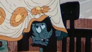 Капитошка возвращается!