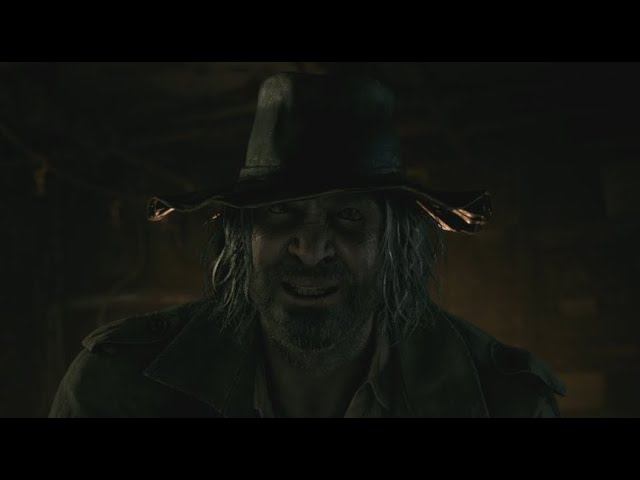 НА ЗАВОД К ГЕЙЗЕНБЕРГУ ► Resident Evil Village #13 смотреть онлайн