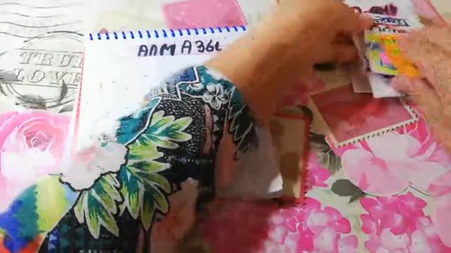 Распаковка бумажных сюрпризов ///пиар +приветы💖💖💖 смотреть онлайн