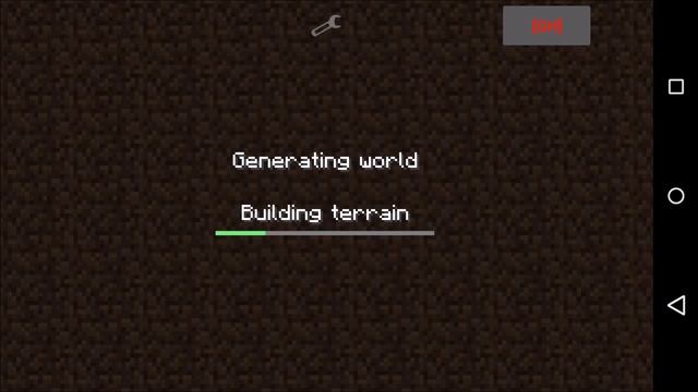 (0.10.5) Minecraft Pocket Edition Hacked Client (Android) смотреть онлайн
