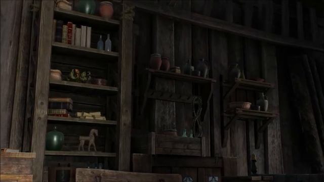 Прохождение Ведьмак 3: Дикая Охота (The Witcher 3: Wild Hunt) - Часть 70 смотреть онлайн
