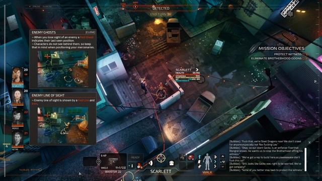Project Haven 2022 gameplay CZ/EN смотреть онлайн