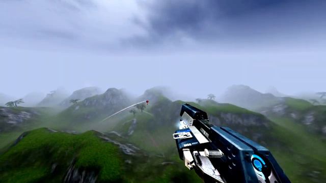 Tribes Vengeance - Pulse смотреть онлайн