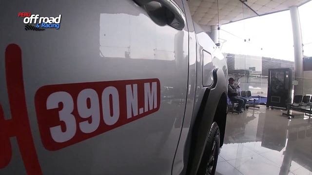 Nueva Tunland 2020 - Entrevista a Marco Bolivar / IncaPower смотреть онлайн