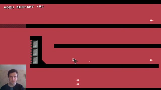 Outrunner # 1 ( первые ловушки , обзор игры) смотреть онлайн