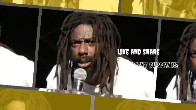 jlp Councillor Michael mcleod plan to get rid of all pnp supporters from markets смотреть онлайн