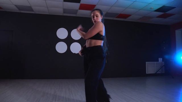 Mary J Blige sorry seems to be the hardest | Choreography by PSHECHUK ANASTASIA смотреть онлайн