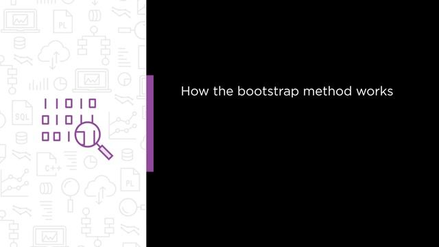 Bootstrap Skills: Implementing Bootstrap Methods in R Course Preview смотреть онлайн