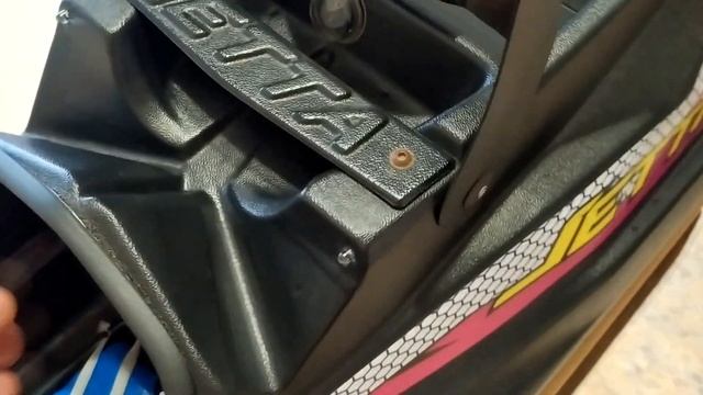 Jetta на ремонте. Карповый кораблик. смотреть онлайн