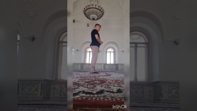 Приветствую Мечеть Марджани. Город Казань смотреть онлайн