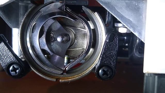Singer Tradition 2259 Timing Problem смотреть онлайн