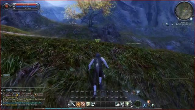 Fresh Look: Aion The Tower of Eternity in 2014 смотреть онлайн