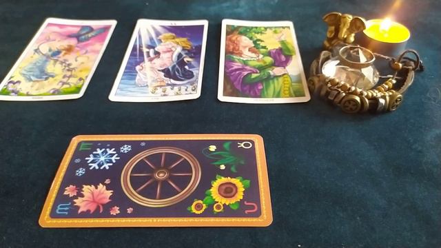 КАКОЙ БУДЕТ МАЙ??? (Энергетика И Возможности Месяца) смотреть онлайн