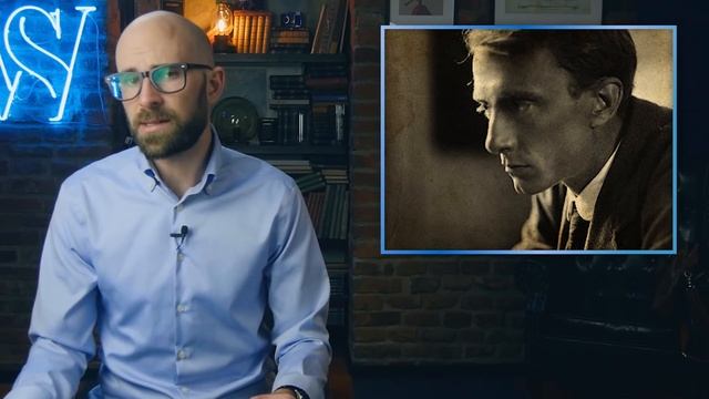 The Almost Universally Misinterpreted Poem "The Road Not Taken" and the Fascinating Story Behind It смотреть онлайн