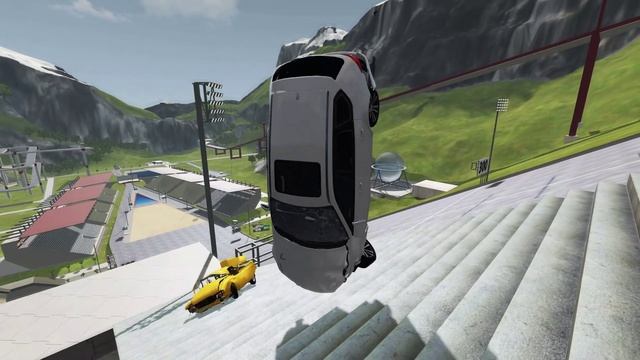 1000 Ступенек в низ смотреть онлайн