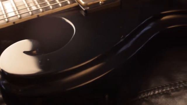 The Classic Guitars: 79 Epiphone SC 550 смотреть онлайн