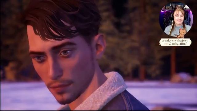 I can't be responsible for all these choices ToT | Tell Me Why [Chapter 3] *END* ! смотреть онлайн