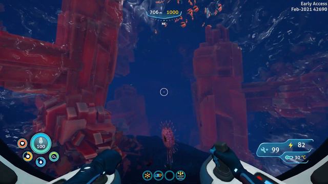 Subnautica Below Zero How To Find The Fabricator Base