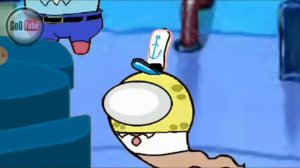 Амонг ас Спанч боб