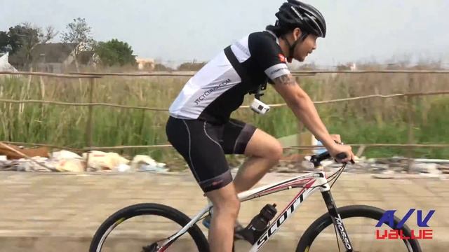 ทดสอบ สุดยอดระบบกันสั่นของกล้อง SONY FDR-AXP55 แบบ 4K смотреть онлайн