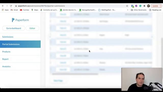 Paperform Form Builder Review. What are the best online form builders in 2021 and what to look for. смотреть онлайн