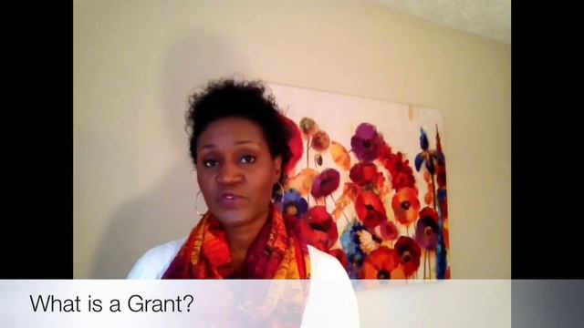 Day 1 - 90 Day Grant Writing Tutorial - What is a Grant? Who is Eligible to Apply? смотреть онлайн