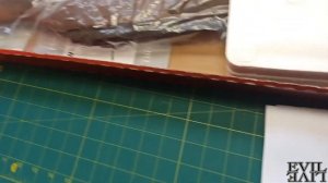 Мелкашка - Hatsan Escort .22lr  - Поездка в НДЕКЦ