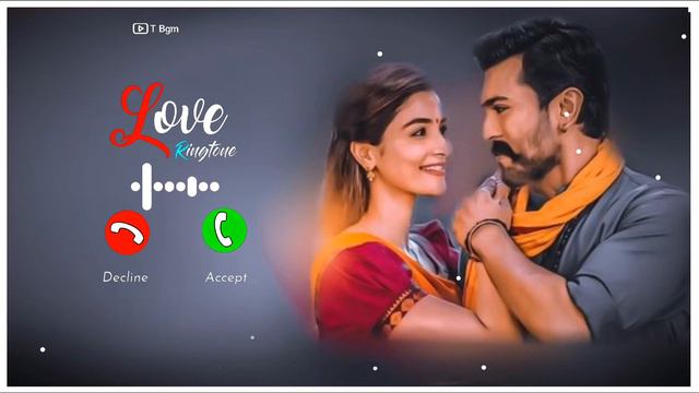 Love BGM Ringtone | South BGM Ringtone | Tamil Ringtone, Telugu Ringtone, Amazing Flute Ringtone