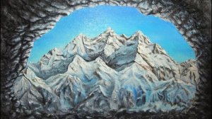 Иоганн Себастьян БАХ - Аир; (с цитатами из книги А. Новых "Сэнсэй")