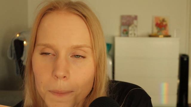 ASMR Inaudible + Mouth Sounds And Triggers🎇🎆