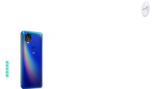 ZTE Blade V2020 5G Full phone specifications смотреть онлайн