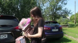 VLOG Реакция Кати на ПОДАРОК ?