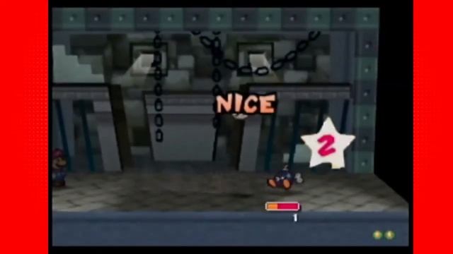 Paper Mario: Wind Up Bob-ombs - Part 9 - (re)Play Games смотреть онлайн