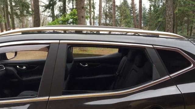 Nissan Qashqai j11 смотреть онлайн
