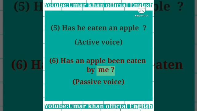 Present perfect tense with the Active and passive voice English to poshto. смотреть онлайн
