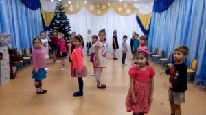 Капризные танцоры