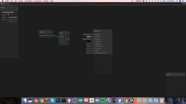 [Unity] Procedural Planets (E05： shader) смотреть онлайн