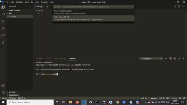 HOW TO INSTALL PYTTSX3 ....|red friends смотреть онлайн