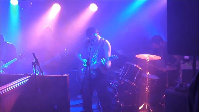 BOUM - 02 Live @u Rothen 17-09-2016 смотреть онлайн