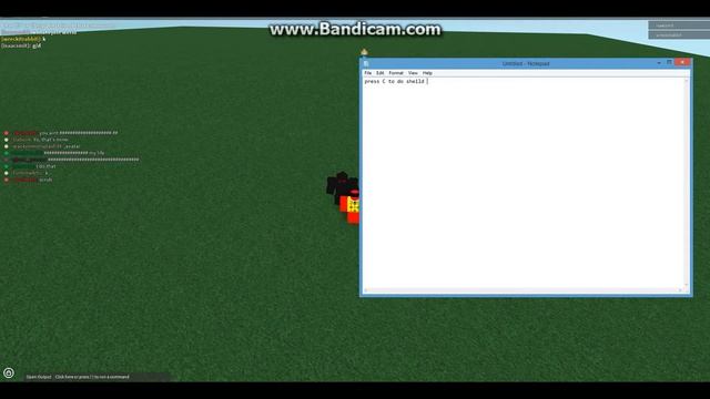 Roblox script showcase (Jo jo stand) смотреть онлайн