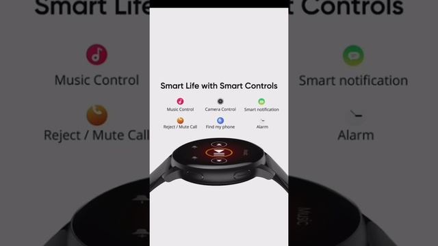 Dizo watch R specification ?? first impression?? specification , Under 3500 Amoled display watch? смотреть онлайн