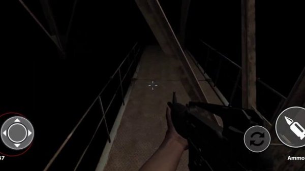 Mutant Zone 2 - Escape Android Gameplay