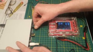 Простой генератор сигналов на основе ICL 8038 (доработка)