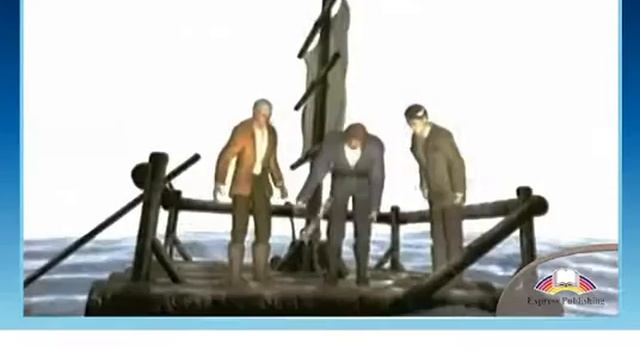 Journey to the Centre of the Earth (Video) Excel 9 Module 5 смотреть онлайн