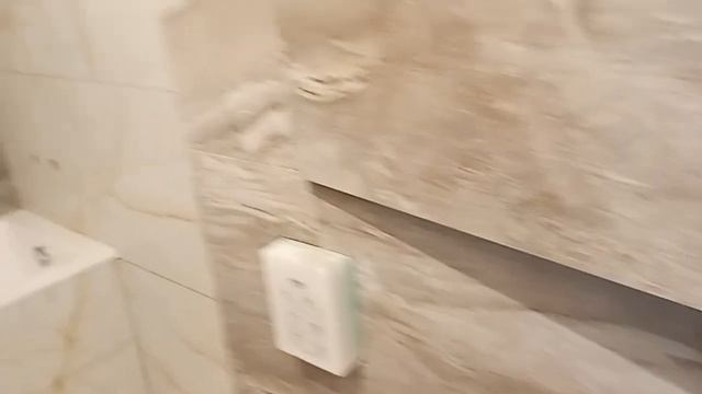 Калуга ЖК " Высота". Ремонт совмещенного санузла. смотреть онлайн