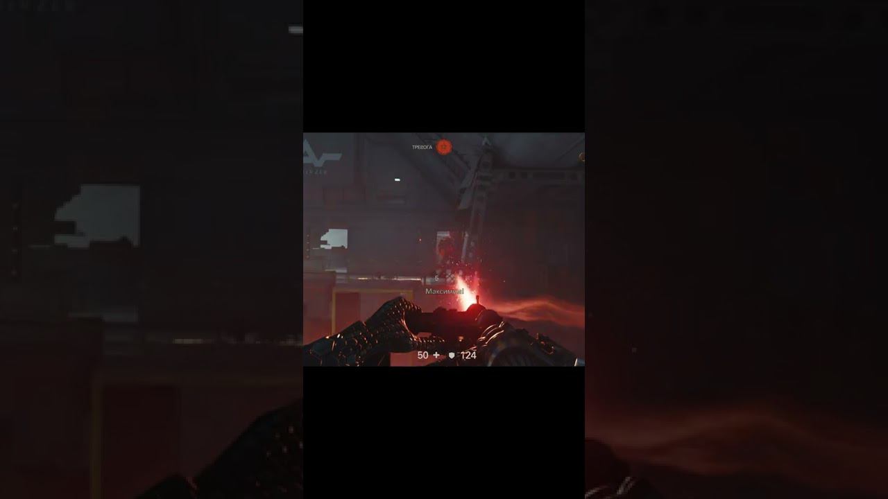2 Wolfenstein 2 Shorts смотреть онлайн