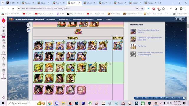 Is The Next Global Dokkan Festival Still Worth It? (Dokkan Battle) смотреть онлайн